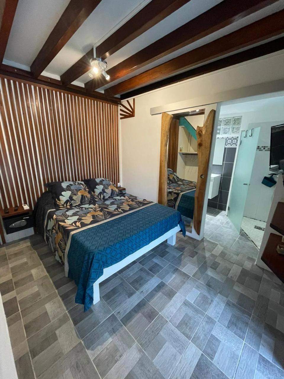 La Casita Ilohe Villa Riviere-Salee Exterior foto