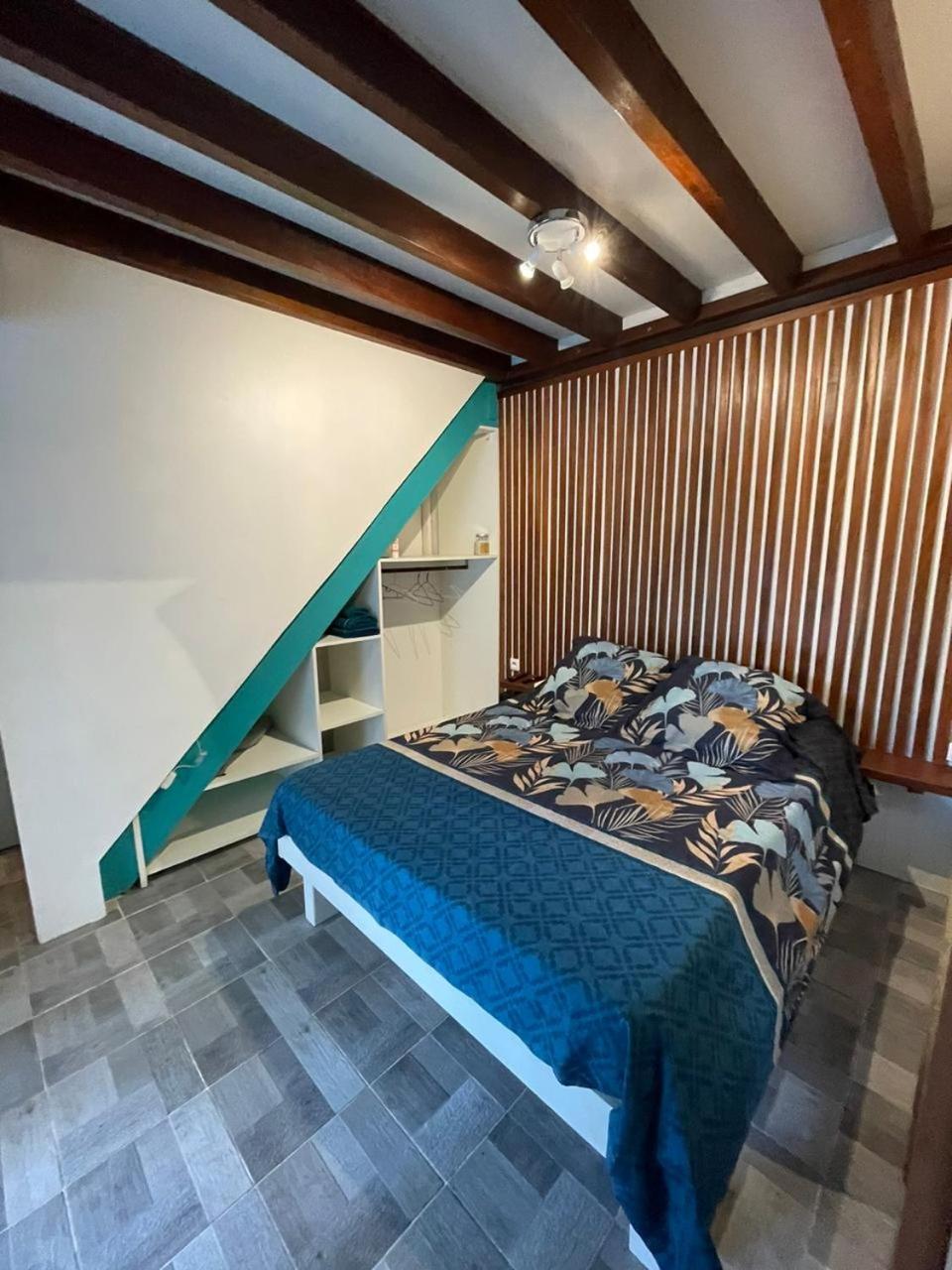 La Casita Ilohe Villa Riviere-Salee Exterior foto